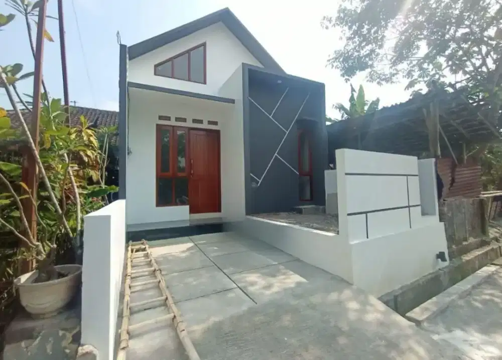 Rumah murah laban mojolaban sukoharjo