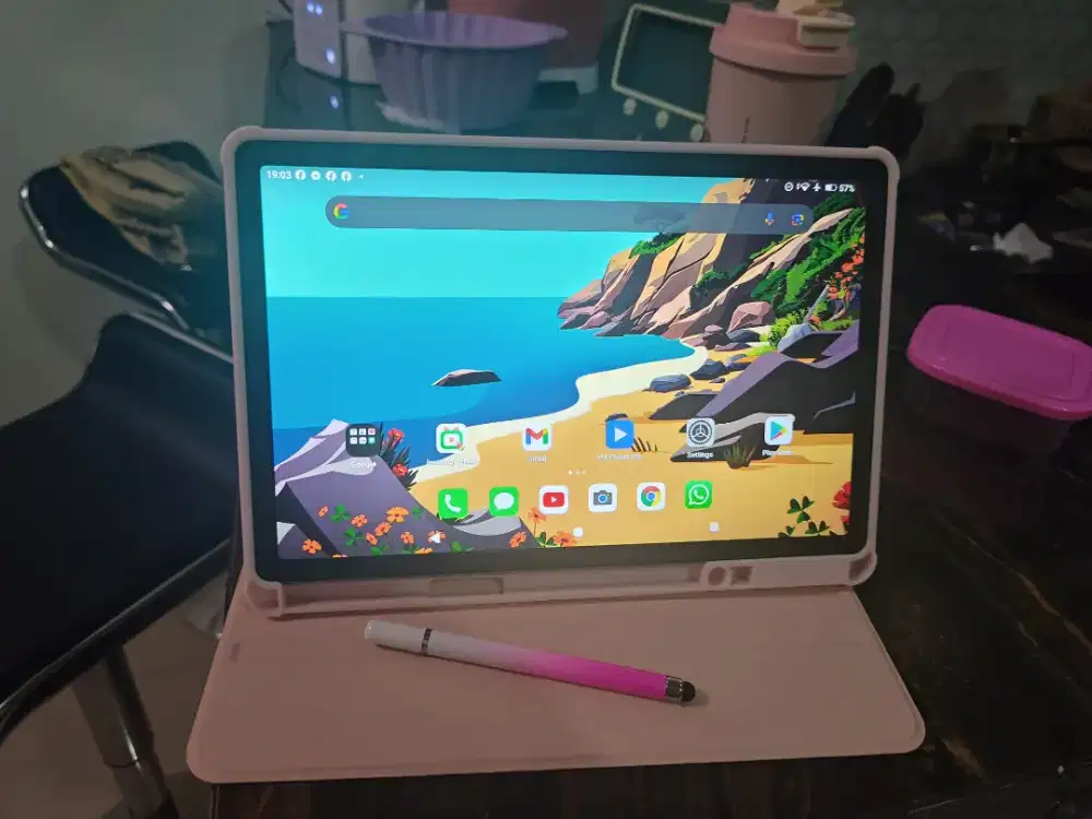 Itel vista tab 30