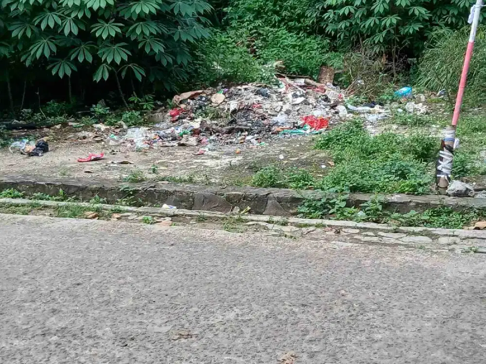 JUAL TANAH BUAT RUMAH TINGGAL
