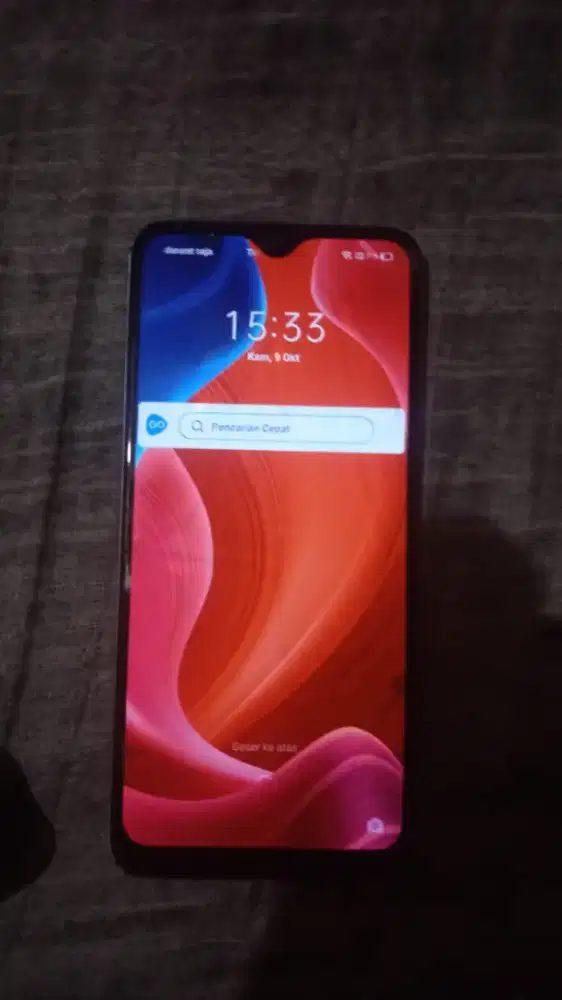 Realme C11 ram 2/32