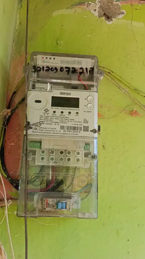 Instalasi listrik