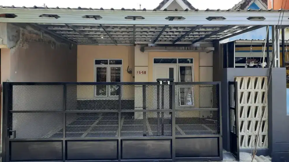 Bismillah Jual rumah di plamongan indah