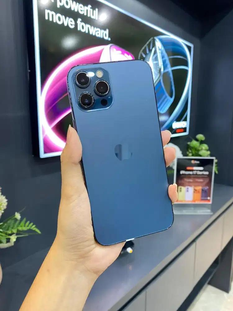IPHONE 12PM BEACUKAI