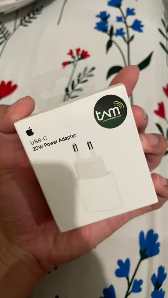 ADAPTER 20W ORI IBOX