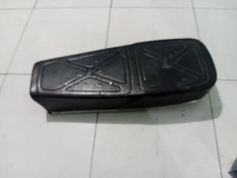 Jual teki sama jok cb