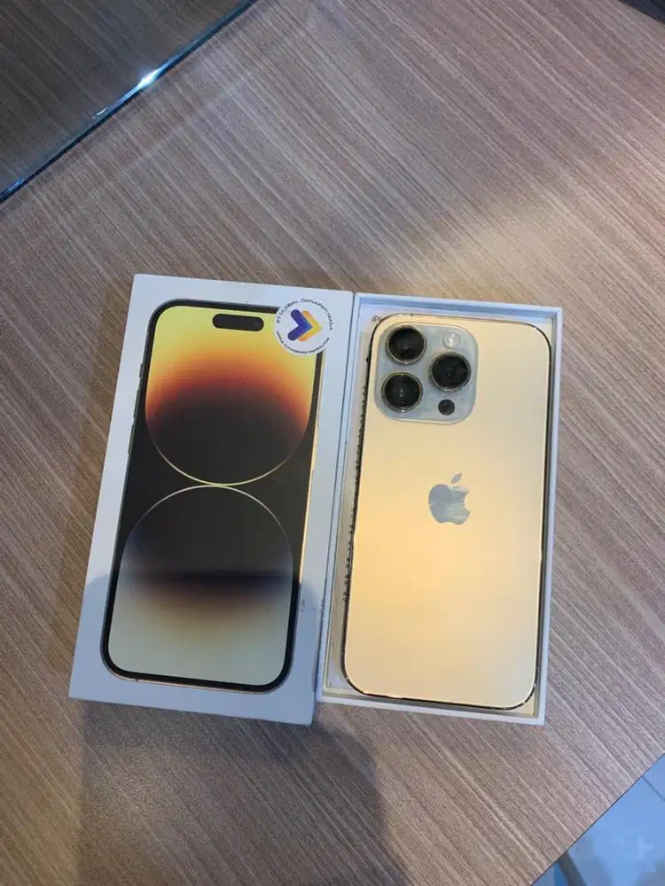 Iphone 14pro 256gn ex ibox