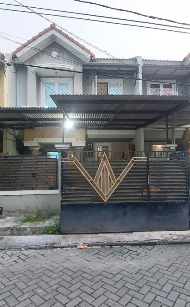 Perumahan Grand Poris Cipondoh Kota Tgr