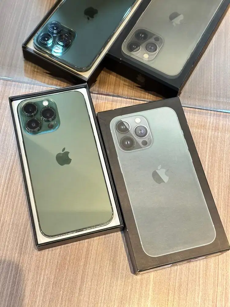 iphone 13 pro 128 beacukai