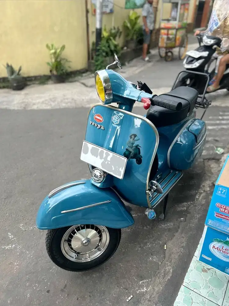Sprint latin ubah bagol