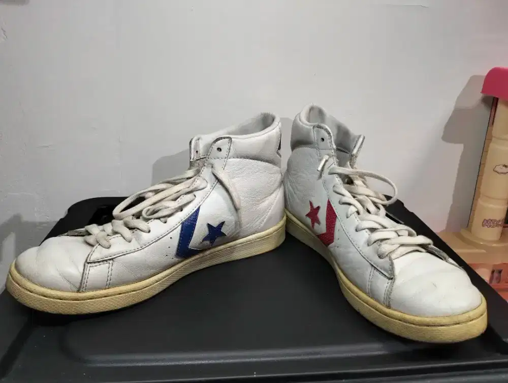 ConverseConverse Pro Leather High Birth of Flight