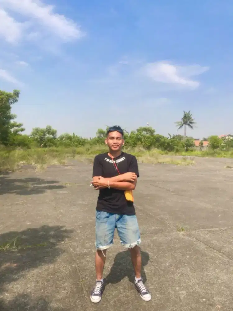 Nyari Kerjaan Driver atau Security