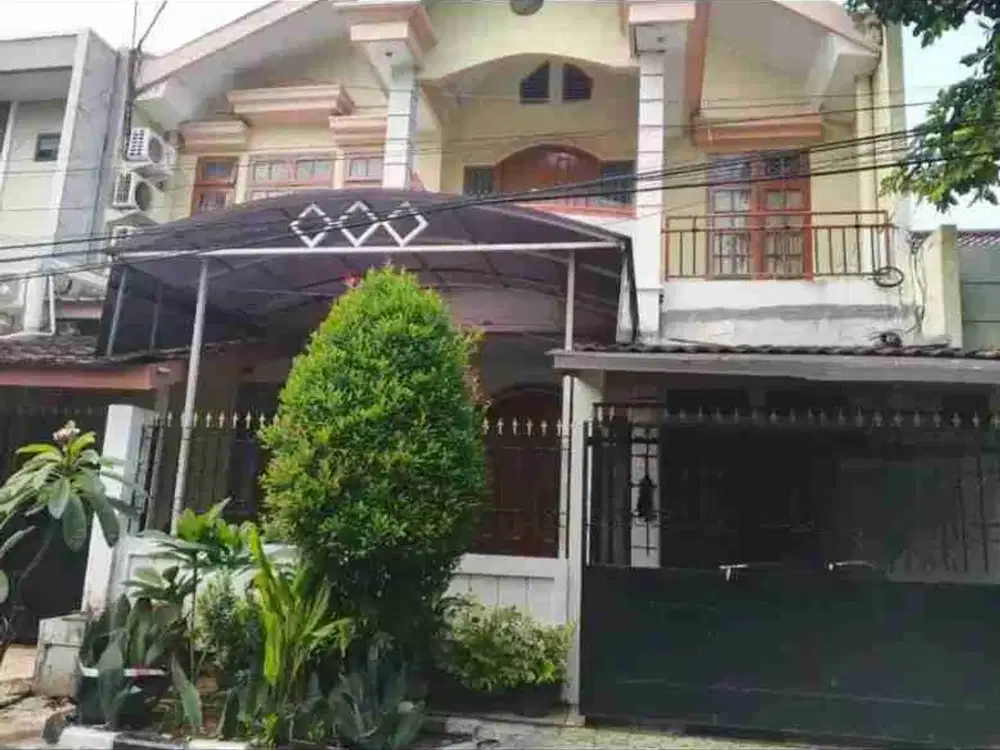 Billymoon Hunian Elite Pondok Kelapa Jakarta Timur
