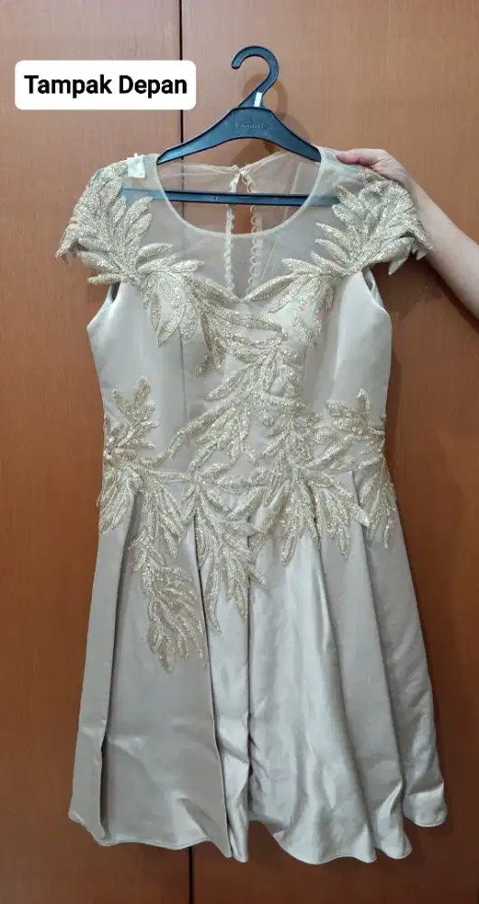 Dijual Dress (tailored)