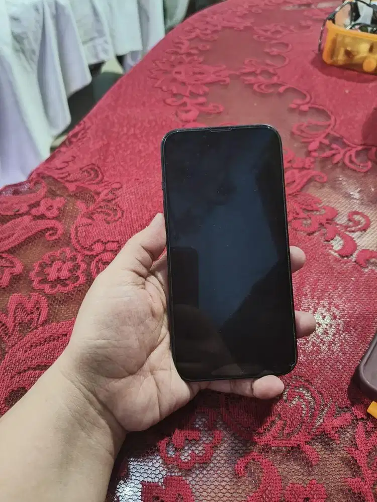Iphone 13 ex Ibox