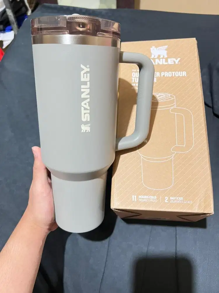 Stanley Quencher Protour Tumbler 40oz