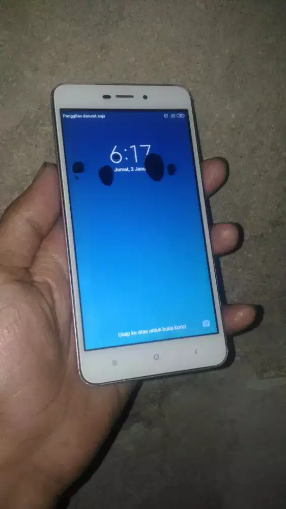Hp Redmi 4a 2/16