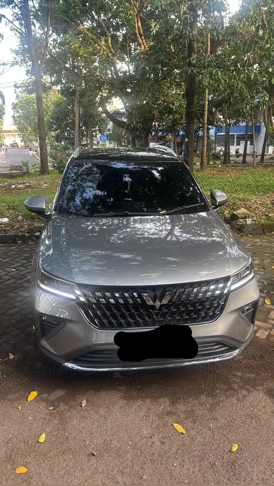 2023 wuling alvez 1.5EX SUV