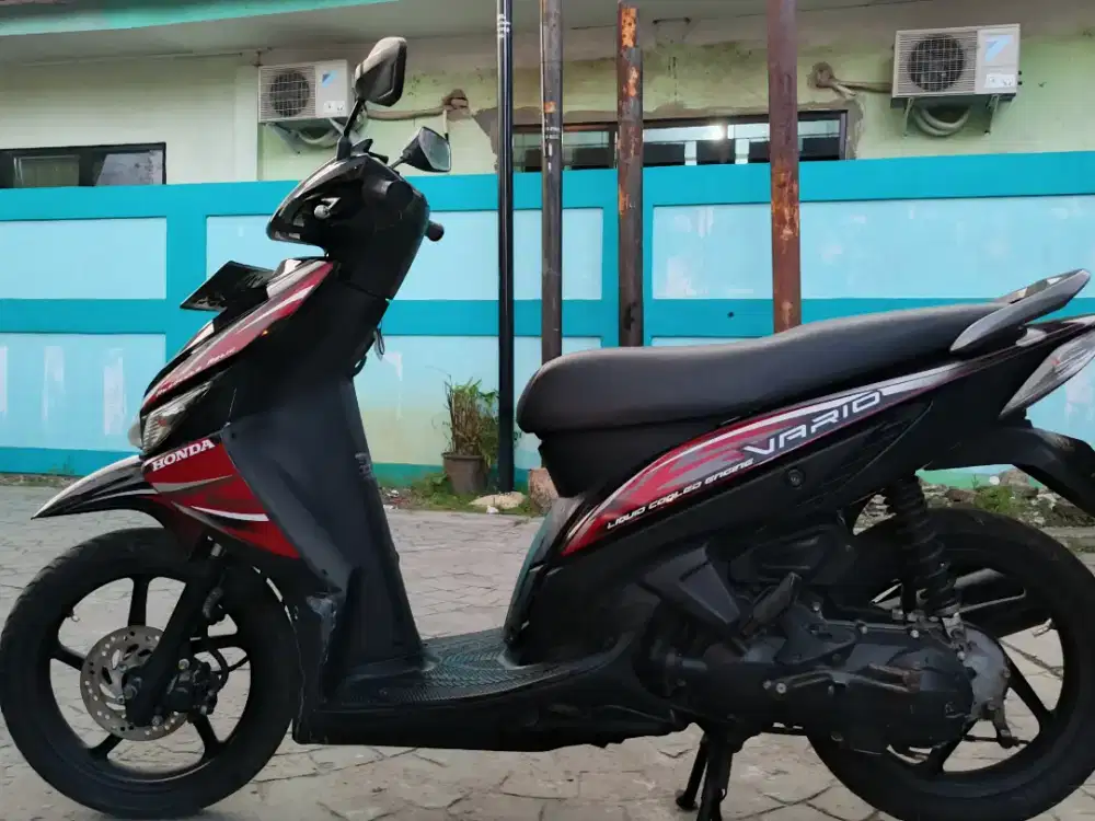 Honda Vario 2010 stater tokcer orsinil