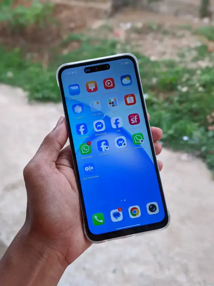Infinix smart 10 plus