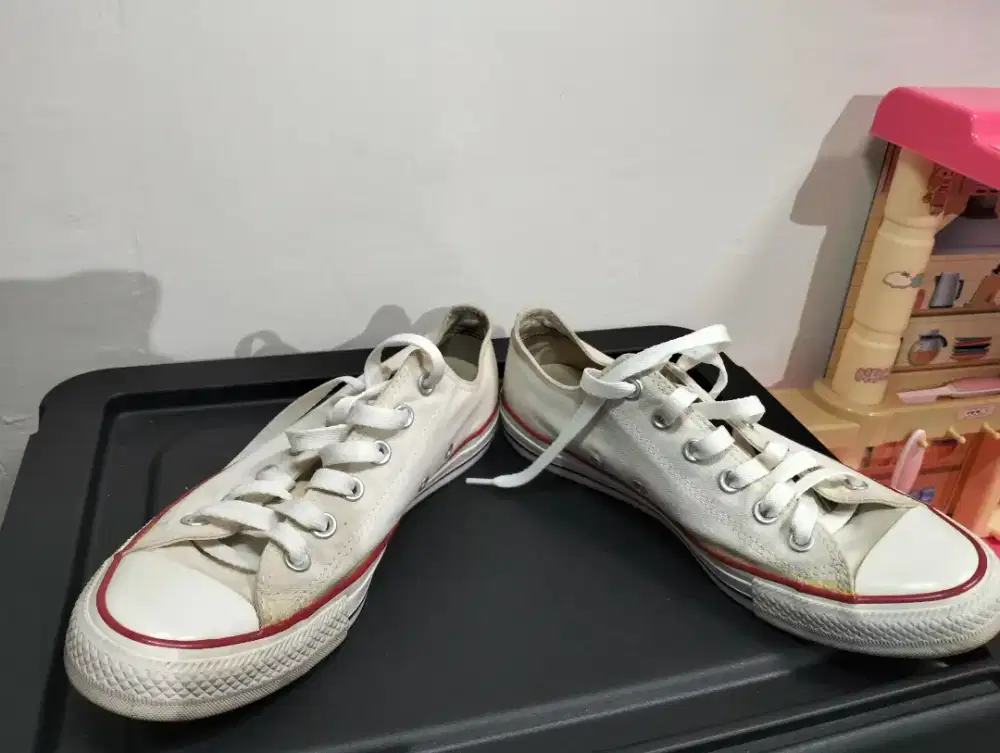 Converse Low Chuck Taylor