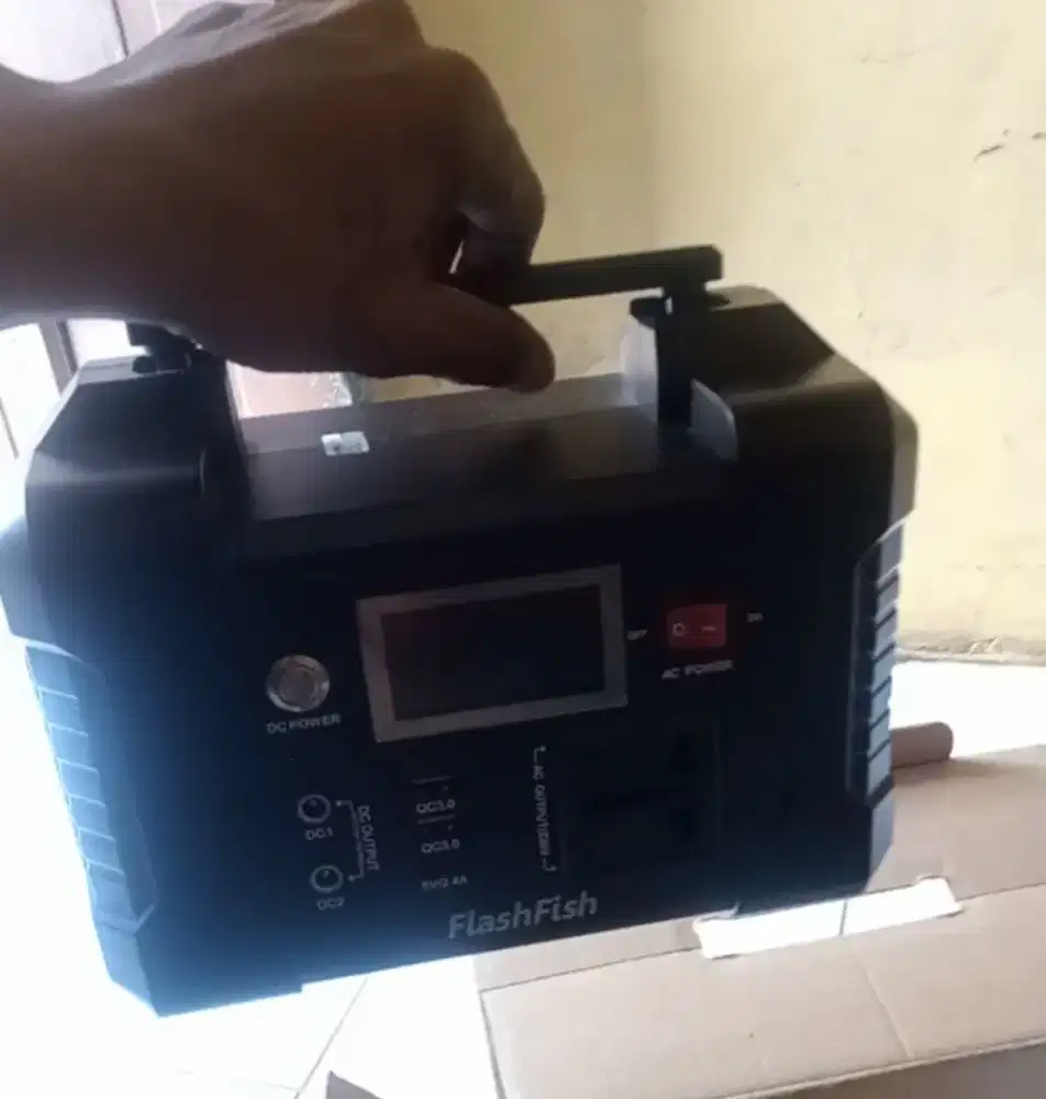 Power beng generator