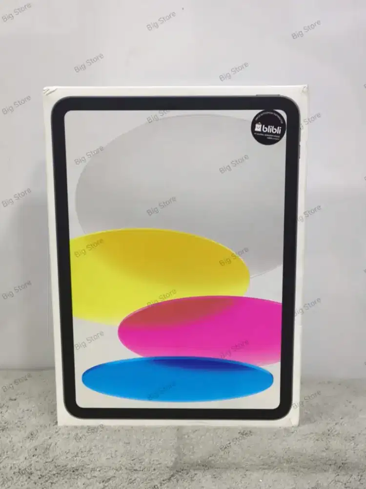 Ipad 11 128gb Cellular ibox New