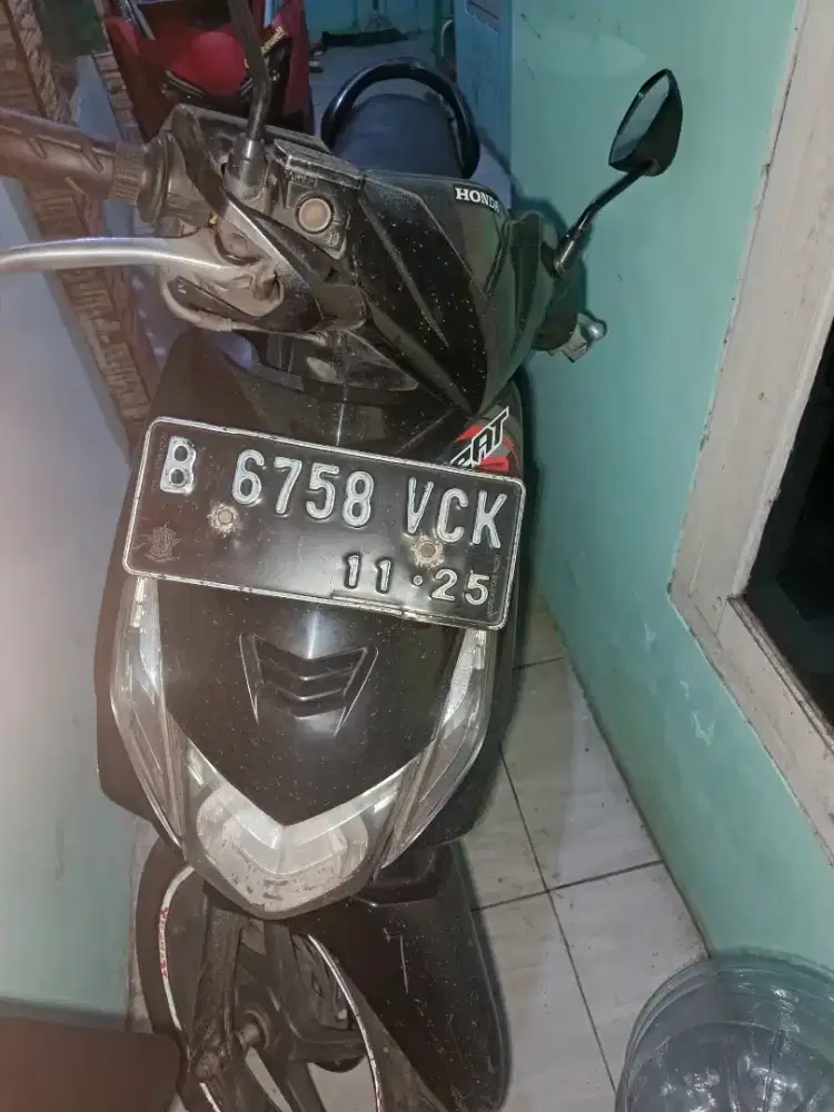 Beat 2010 karbu