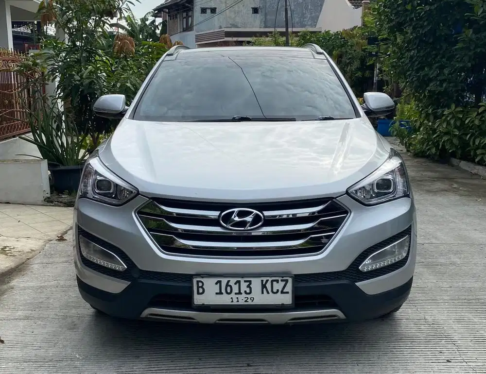 Santa Fe Limited