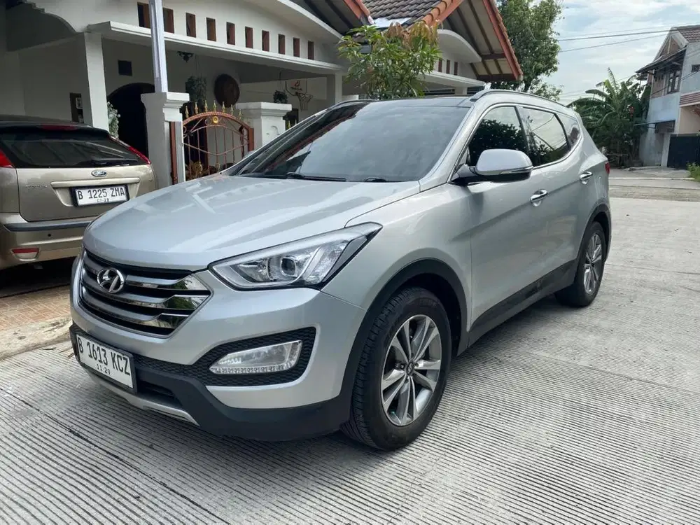 Santa Fe Limited