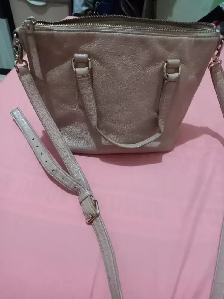 Tas preloved kate spade