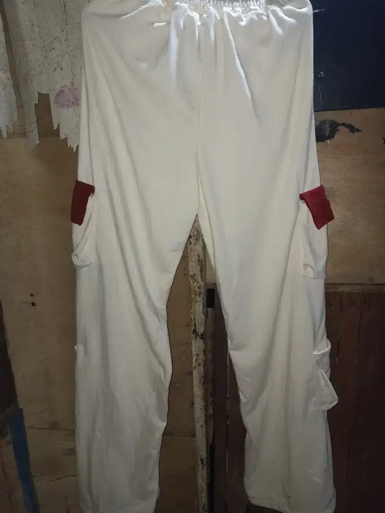 Preloved Pakaian Wanita