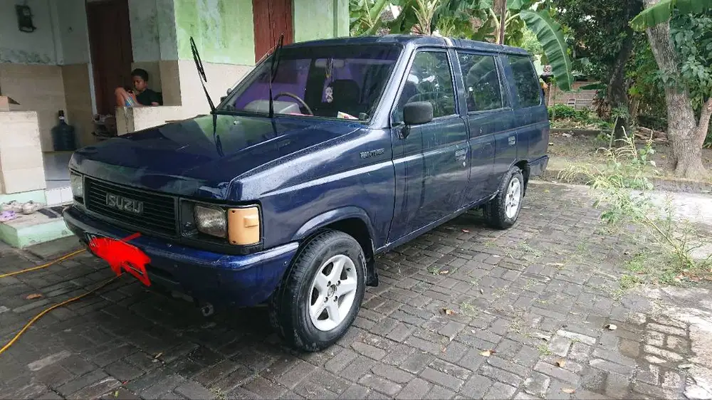 Jual Panther Tahun 1994