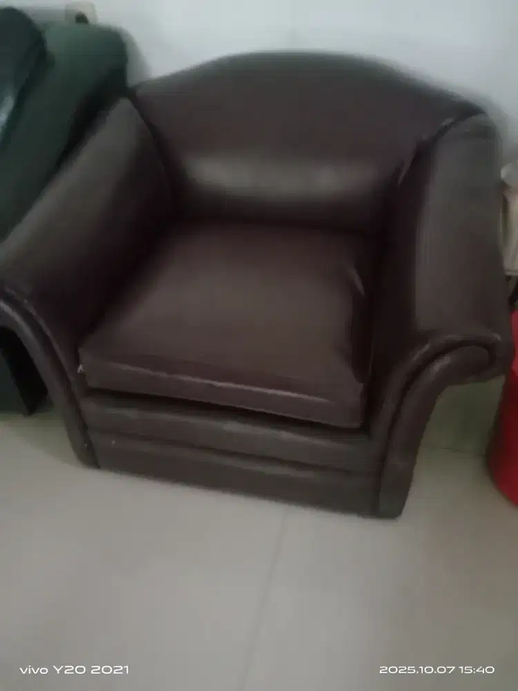 Sofa satu dudukan