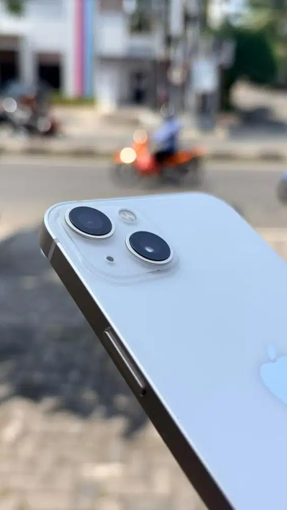iphone 13 second like new/bekas