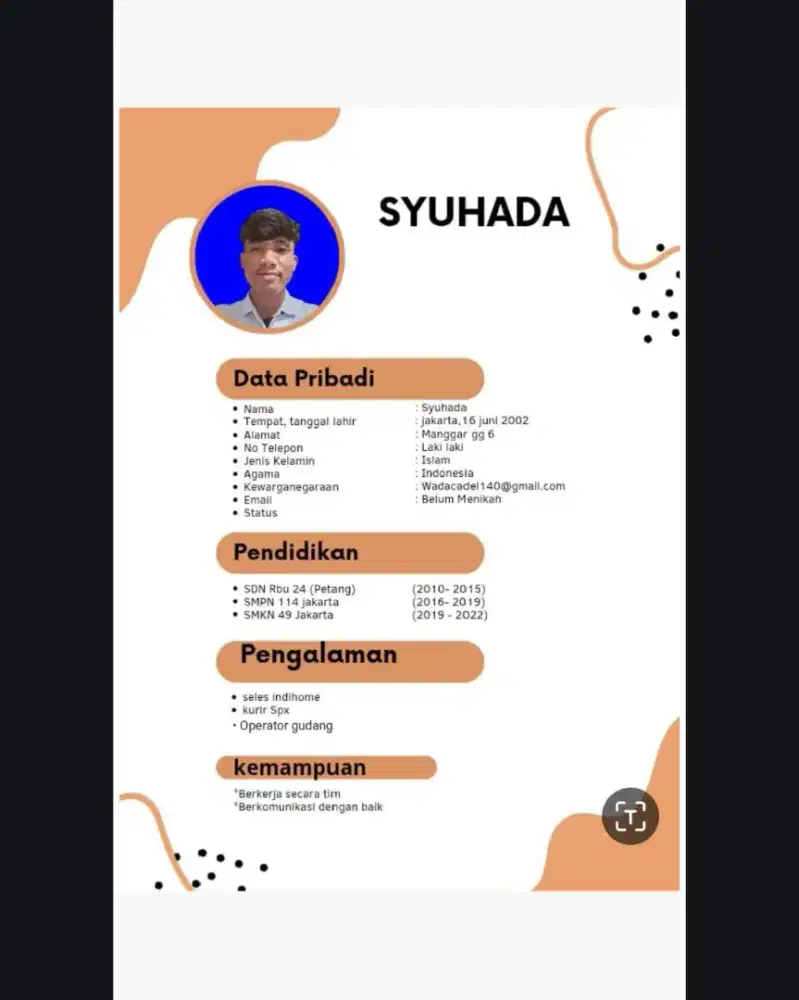 Info mau kerja di bidang logistik ( ekpedisi )