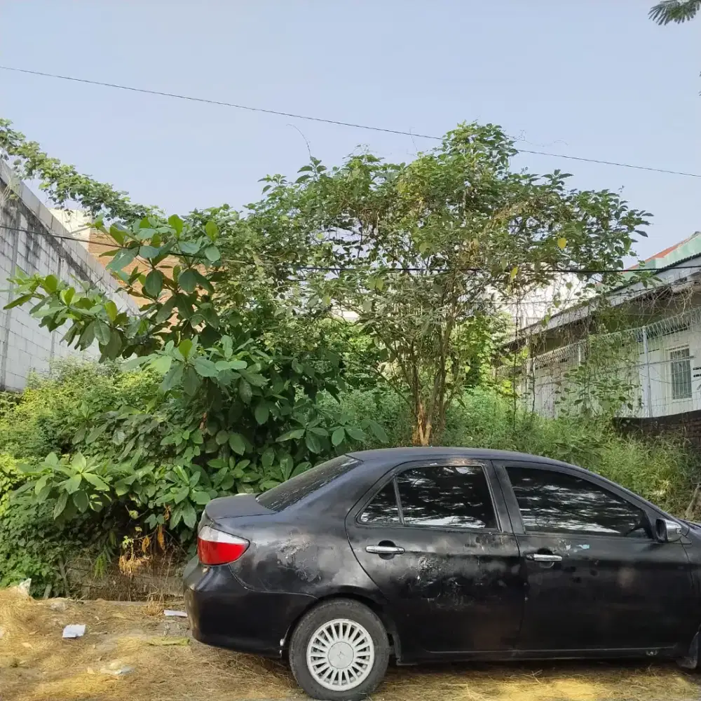Dijual Tanah 200m2