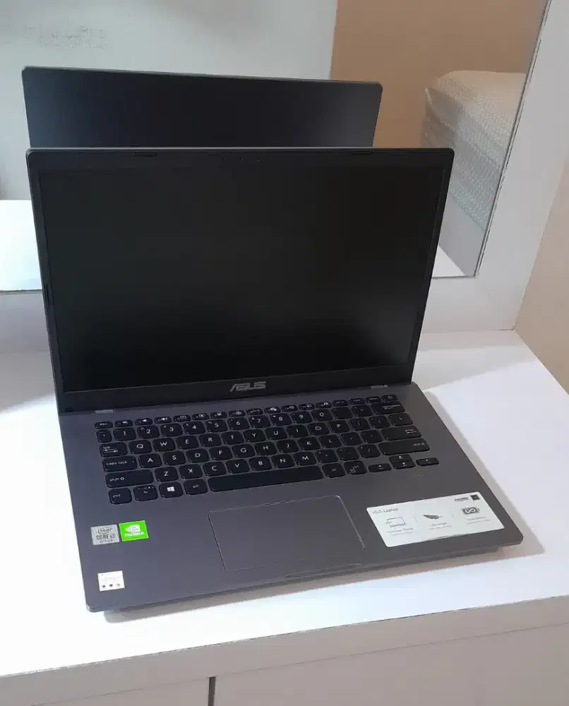 Asus Laptop Core i3