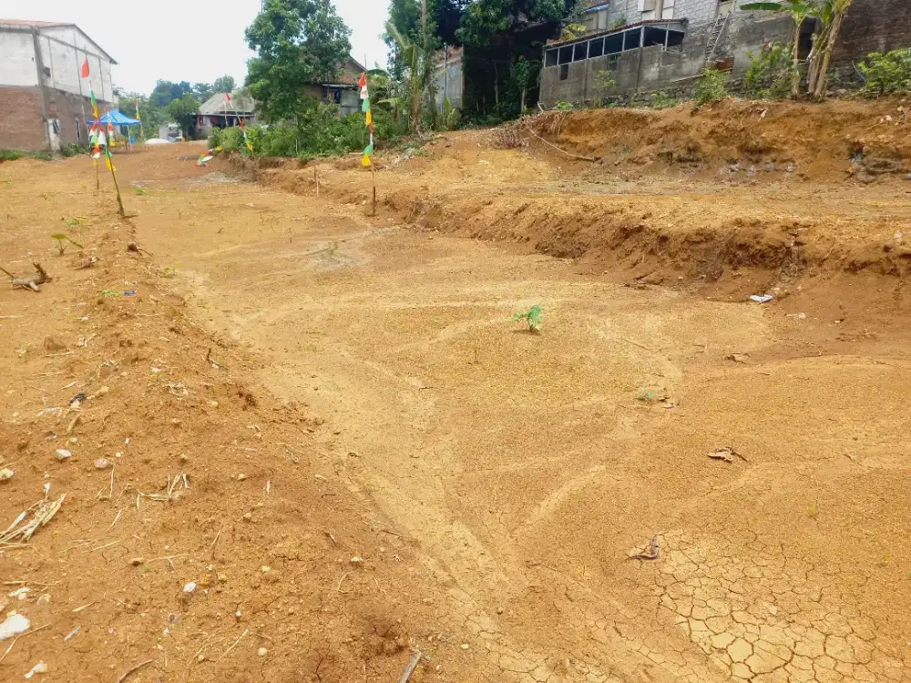 Kavling dekat kampus UNDIP harga istimewa murah