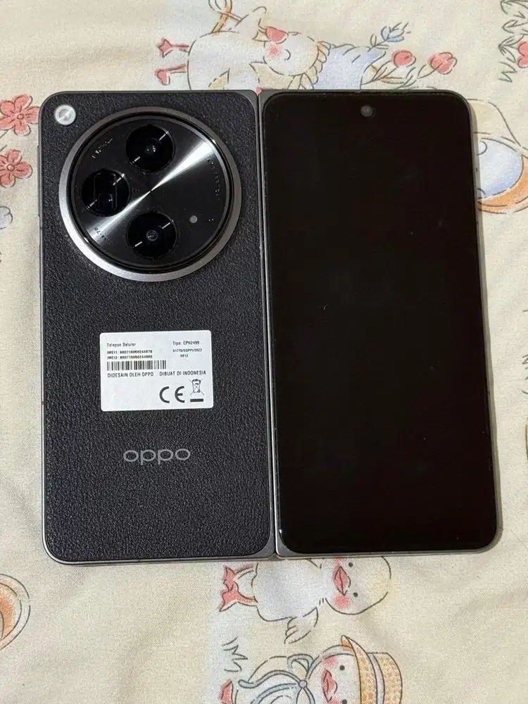 Oppo Find N3 FOLD 16Gb / 512gb