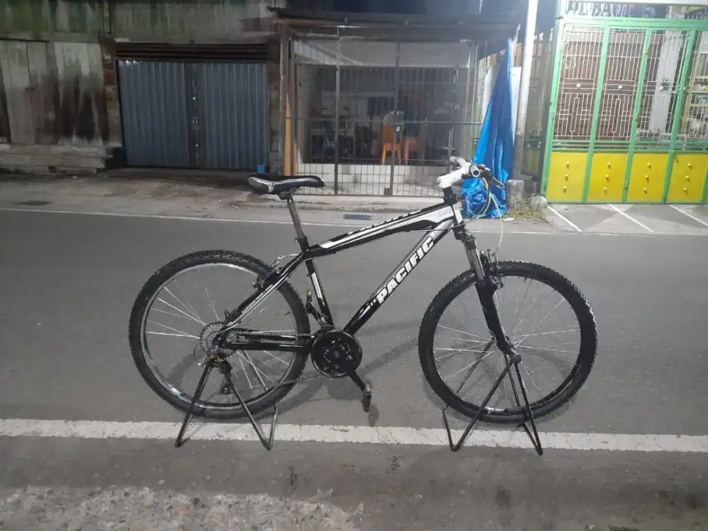Mtb Pacific ring 26