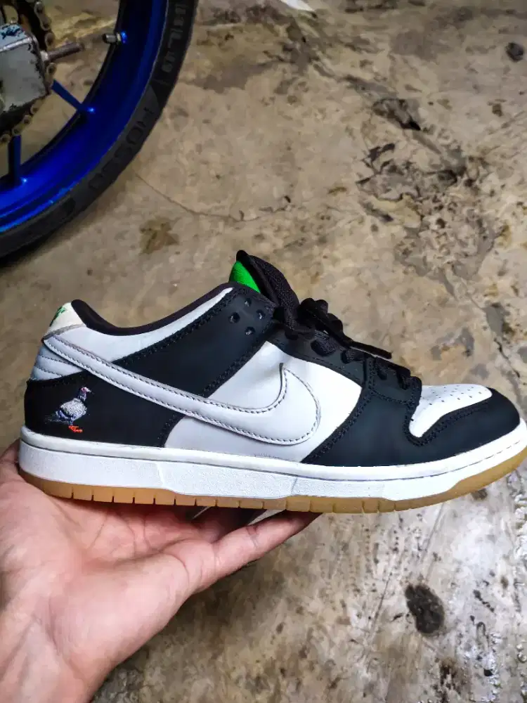 Nike sb dunk low