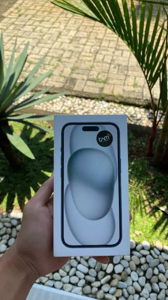 Iphone 15 128gb ibox new segel