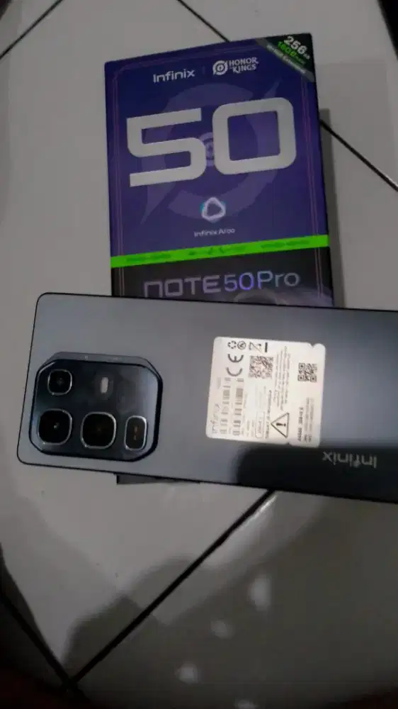 Jual tt barter sepadan