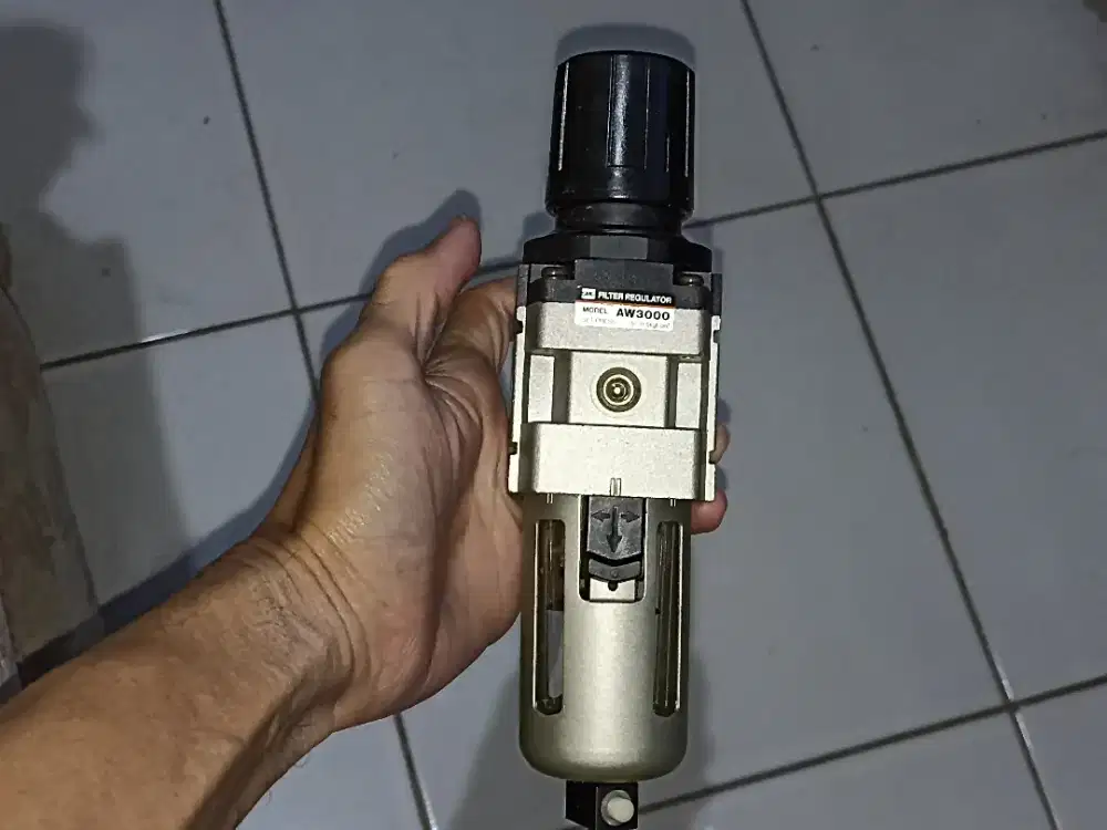 Filter Regulator Original