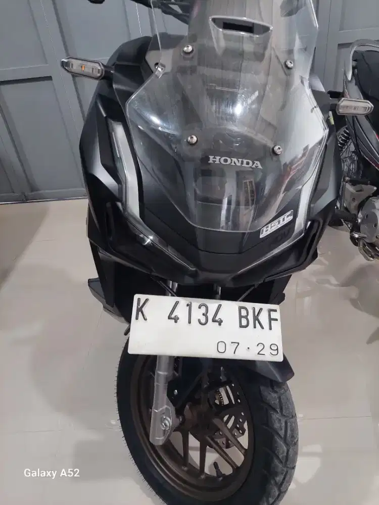 Honda ADV 160 ABS