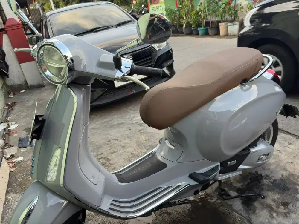 Di Jual Primavera Abs 2023