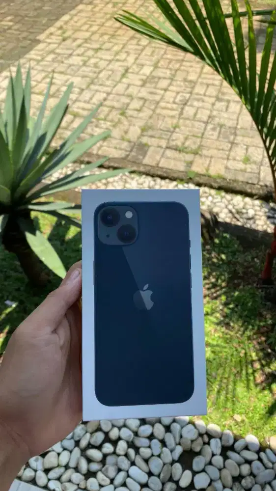 Iphone 13128gb new segel