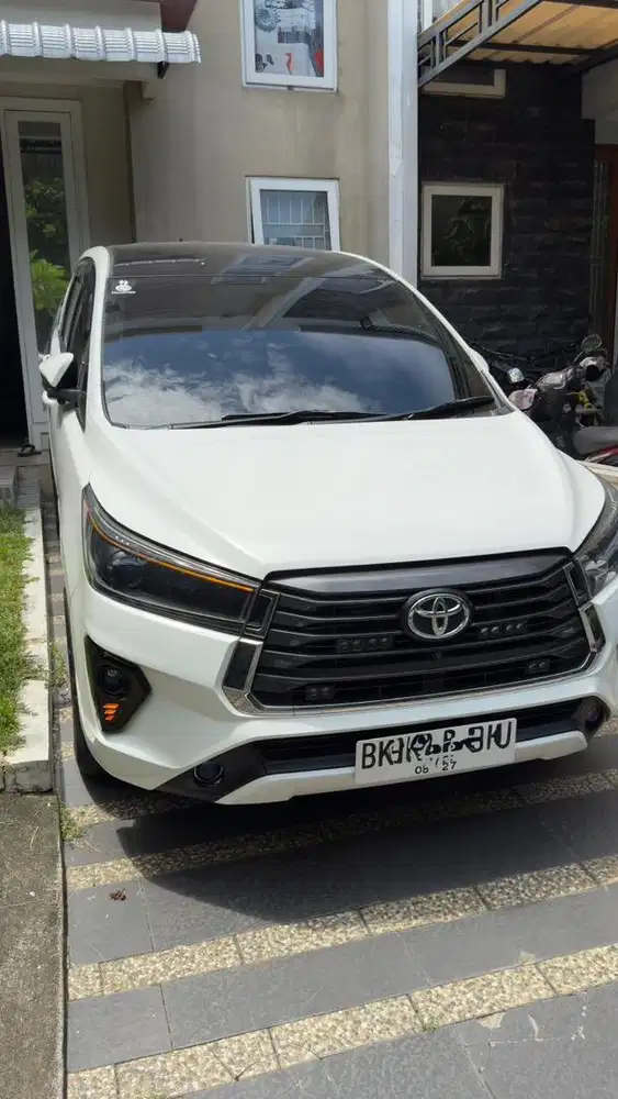innova reborn mulus