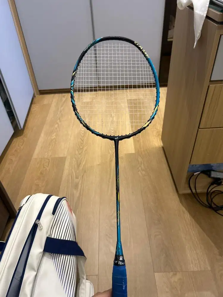 Raket badminton yonex 88s game