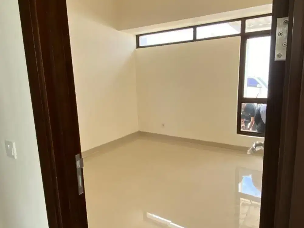 Jual Cepat Rumah Minimalis di Komplek Podomoro Buah batu
